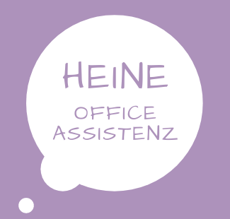 Lisa Heine Office Assistenz